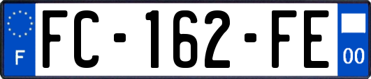 FC-162-FE