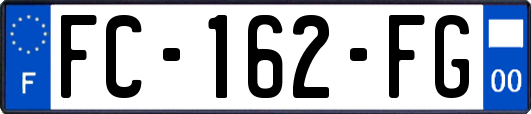 FC-162-FG
