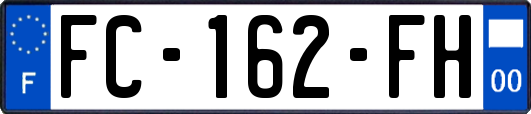 FC-162-FH