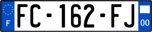 FC-162-FJ