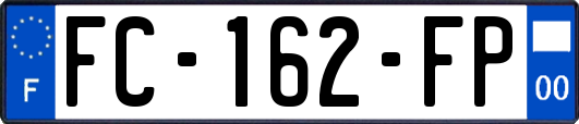 FC-162-FP