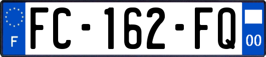 FC-162-FQ