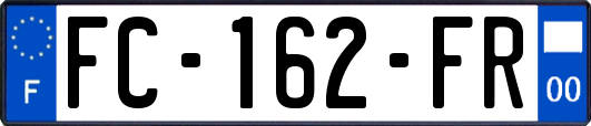 FC-162-FR
