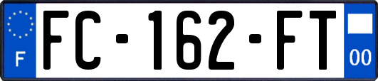 FC-162-FT