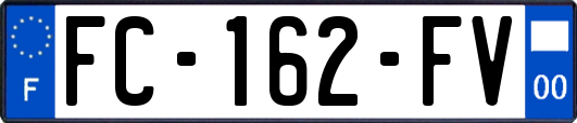 FC-162-FV