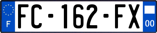 FC-162-FX