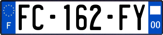 FC-162-FY