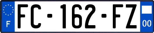 FC-162-FZ