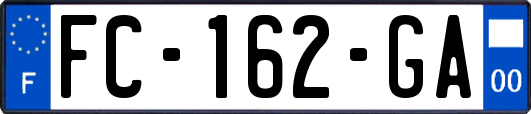 FC-162-GA