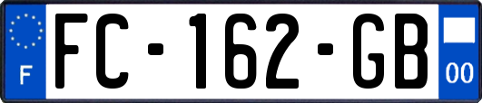 FC-162-GB