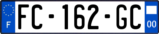 FC-162-GC