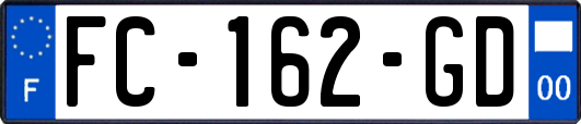 FC-162-GD