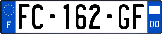 FC-162-GF