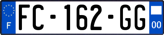 FC-162-GG