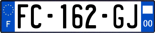 FC-162-GJ