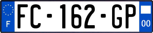FC-162-GP