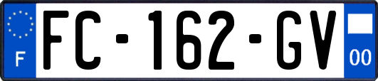 FC-162-GV