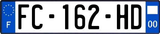 FC-162-HD