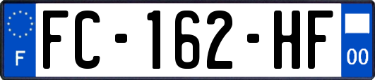 FC-162-HF