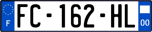 FC-162-HL