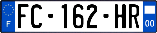 FC-162-HR