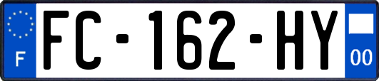 FC-162-HY