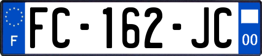 FC-162-JC