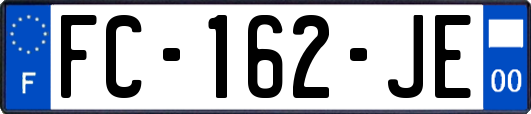 FC-162-JE