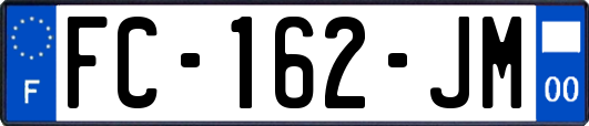 FC-162-JM