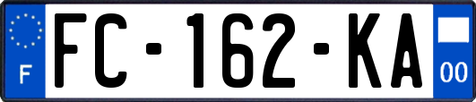 FC-162-KA