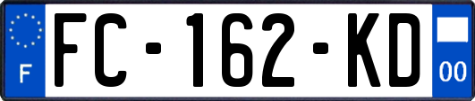 FC-162-KD