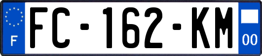 FC-162-KM