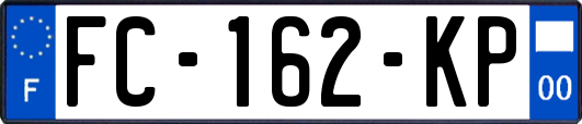 FC-162-KP