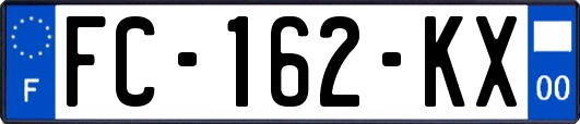 FC-162-KX