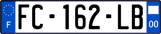 FC-162-LB