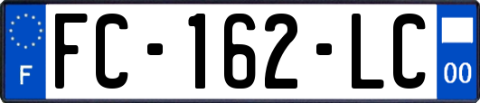 FC-162-LC