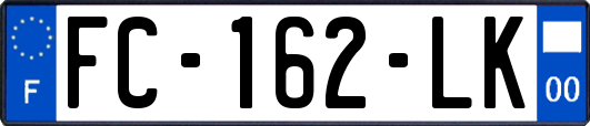 FC-162-LK