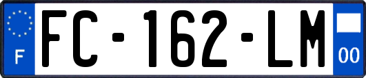 FC-162-LM