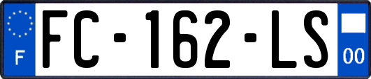 FC-162-LS