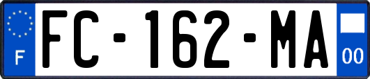 FC-162-MA