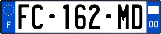 FC-162-MD