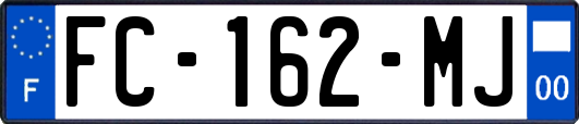 FC-162-MJ