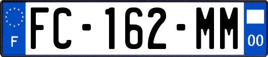 FC-162-MM