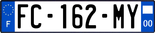 FC-162-MY