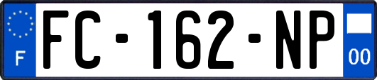 FC-162-NP