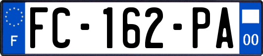 FC-162-PA