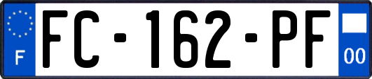 FC-162-PF