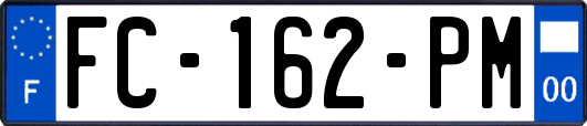 FC-162-PM