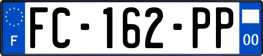 FC-162-PP