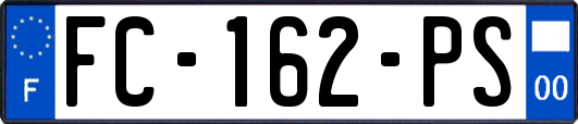 FC-162-PS